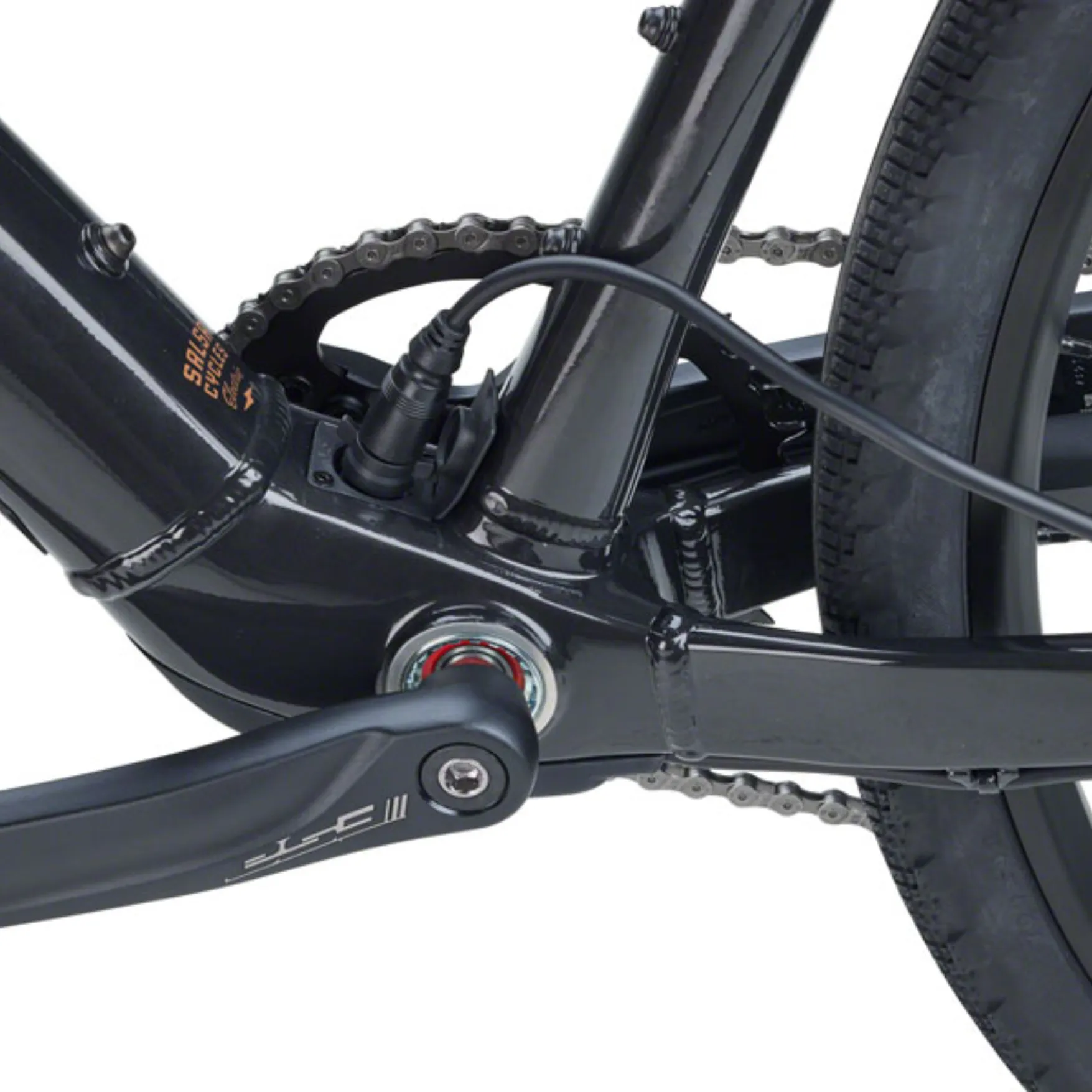 Confluence Flat Bar Altus