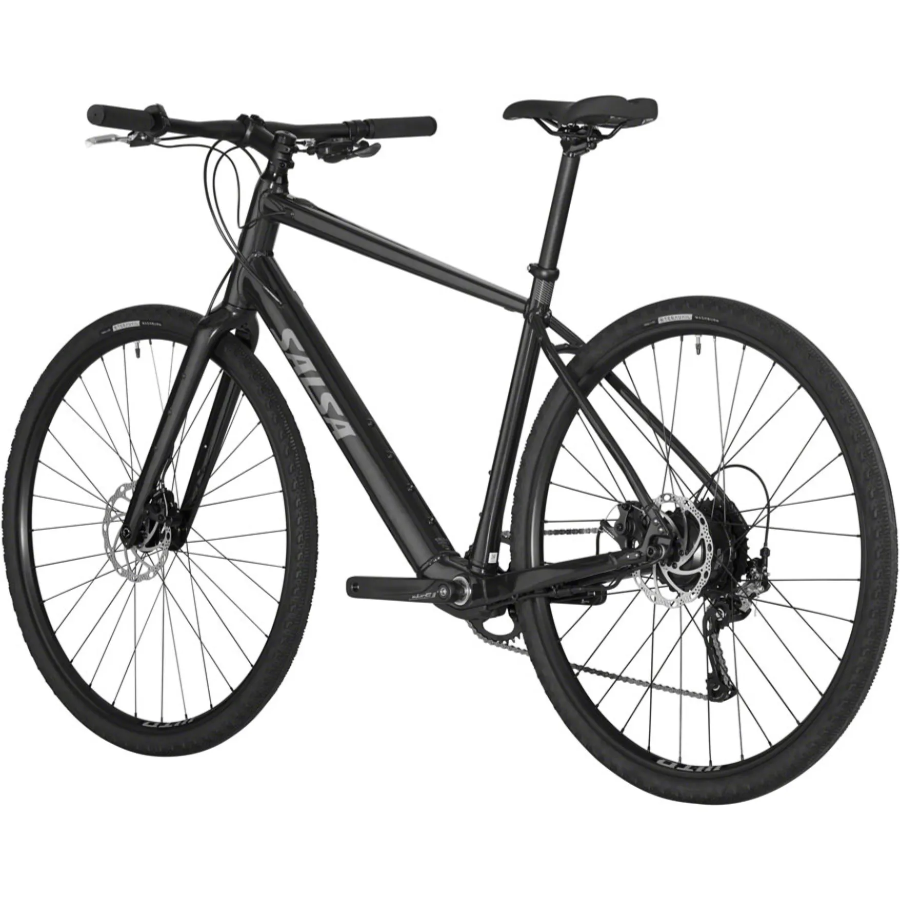 Confluence Flat Bar Altus