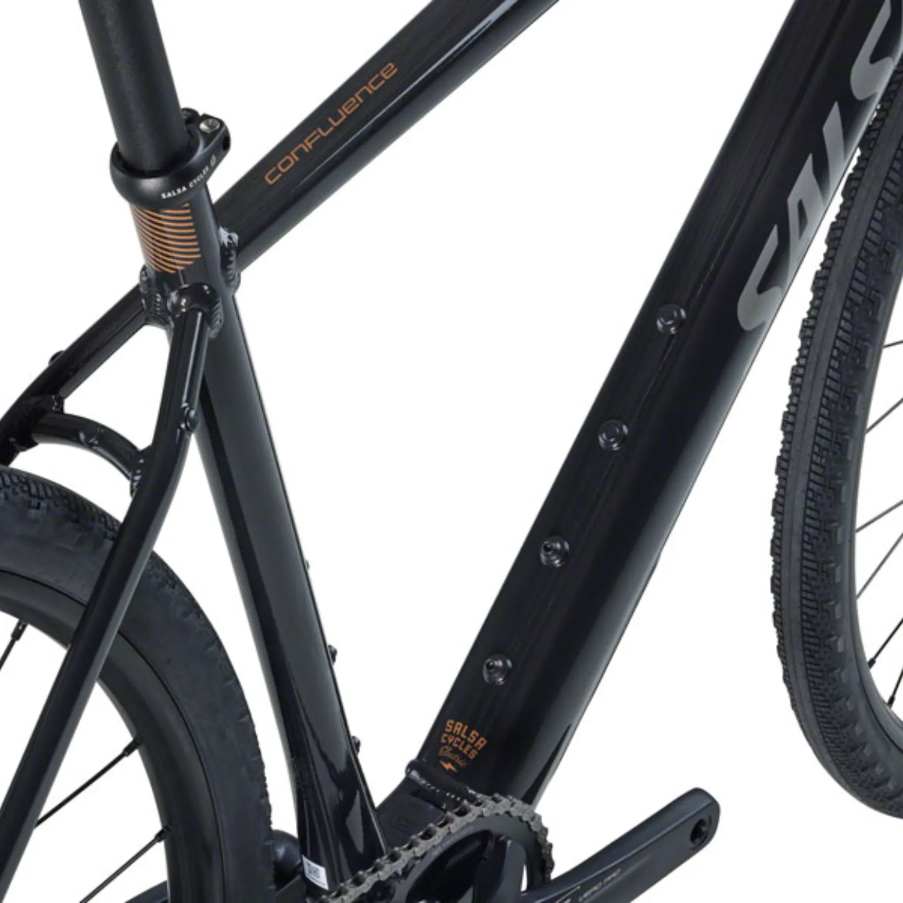 Confluence Flat Bar Altus