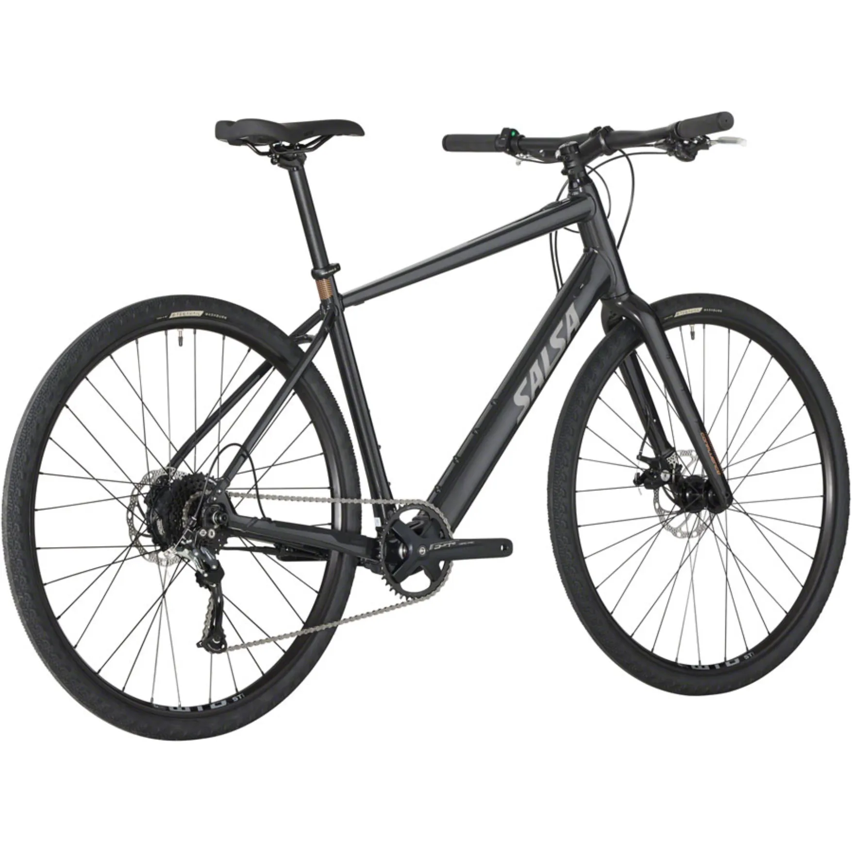 Confluence Flat Bar Altus