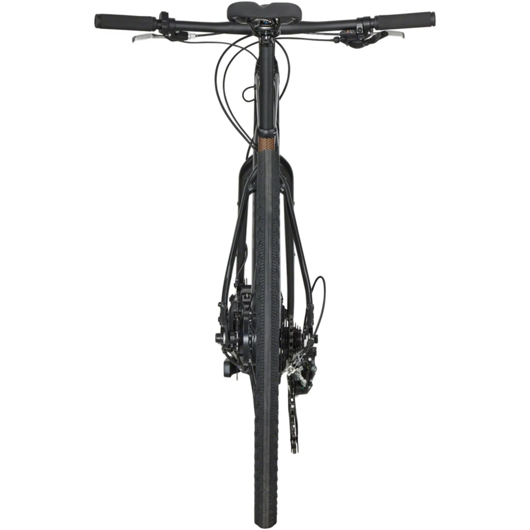 Confluence Flat Bar Altus