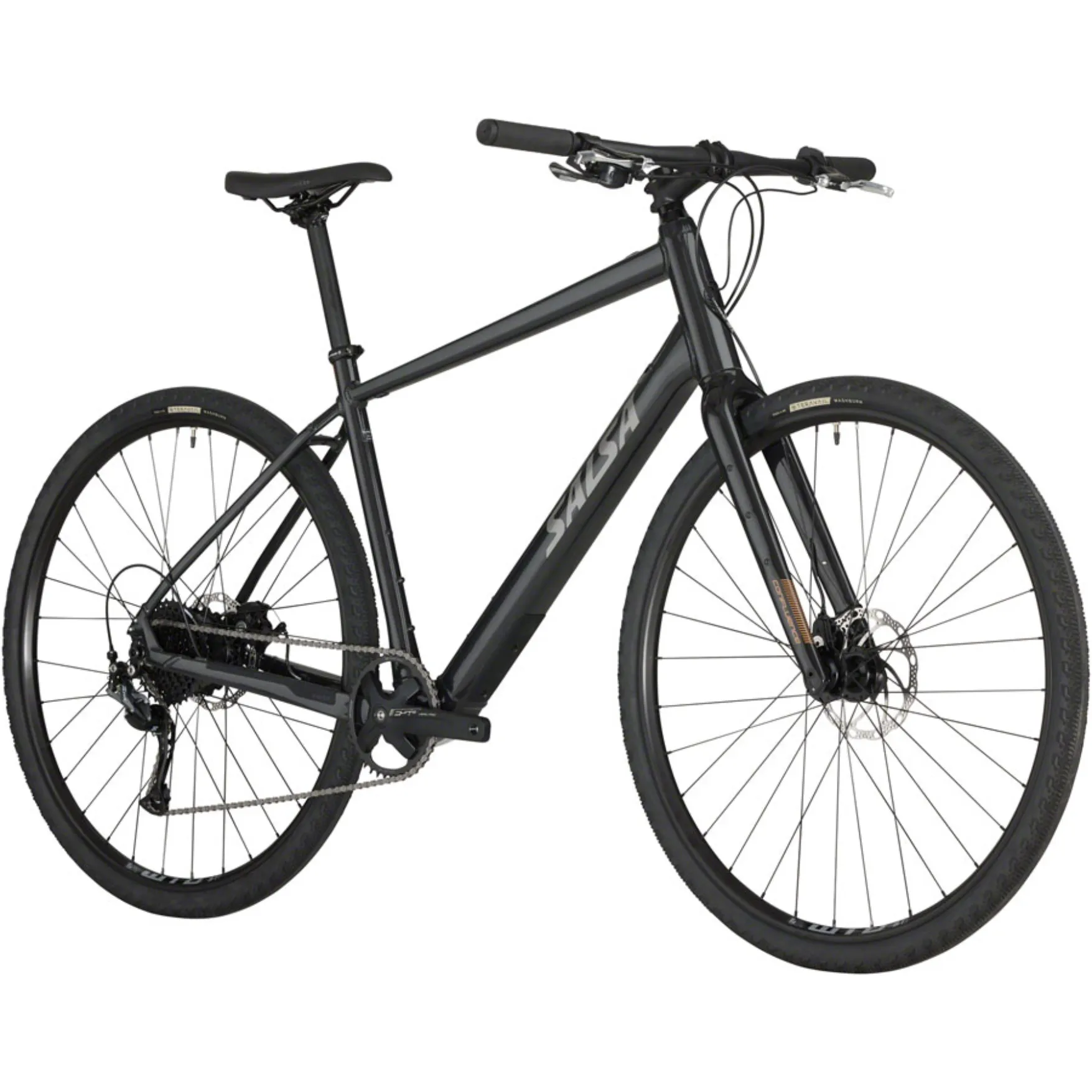 Confluence Flat Bar Altus