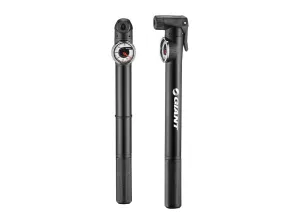 Control Mini 1  Pump
