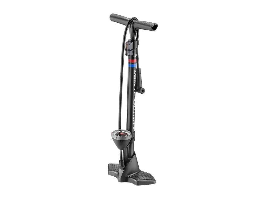 Control Tower 3 Floor Pump