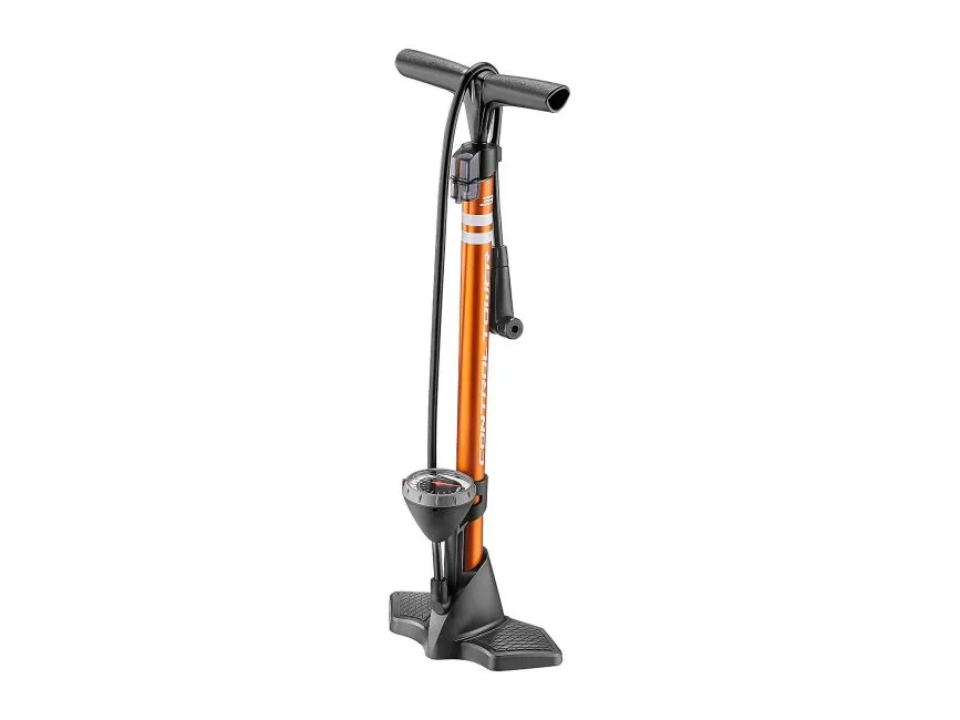 Control Tower 3 Floor Pump