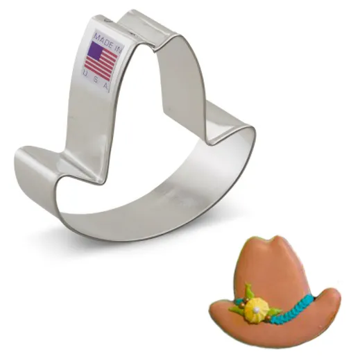 Cookie Cutter: Giddy-Up! Western Set