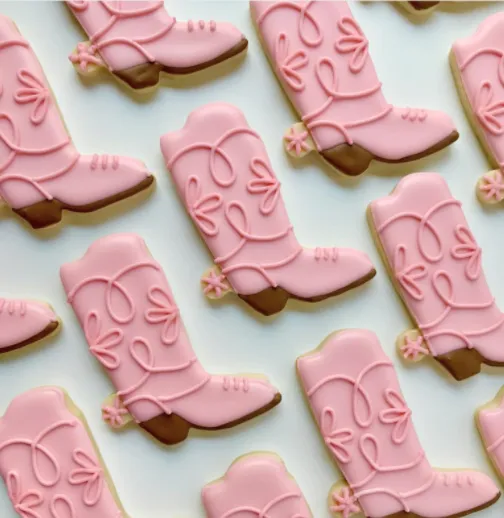Cookie Cutter: Giddy-Up! Western Set