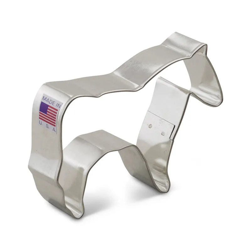 Cookie Cutter: Giddy-Up! Western Set