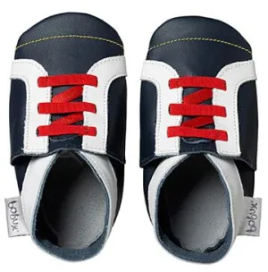Copy of Bobux Helicopter Baby Crawling Shoes beige