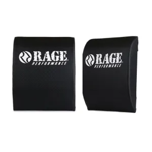 Core Mat - RAGE FITNESS