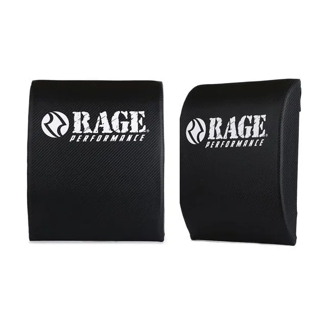 Core Mat - RAGE FITNESS