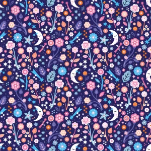 Cosmic Cowboy, Midnight Flora