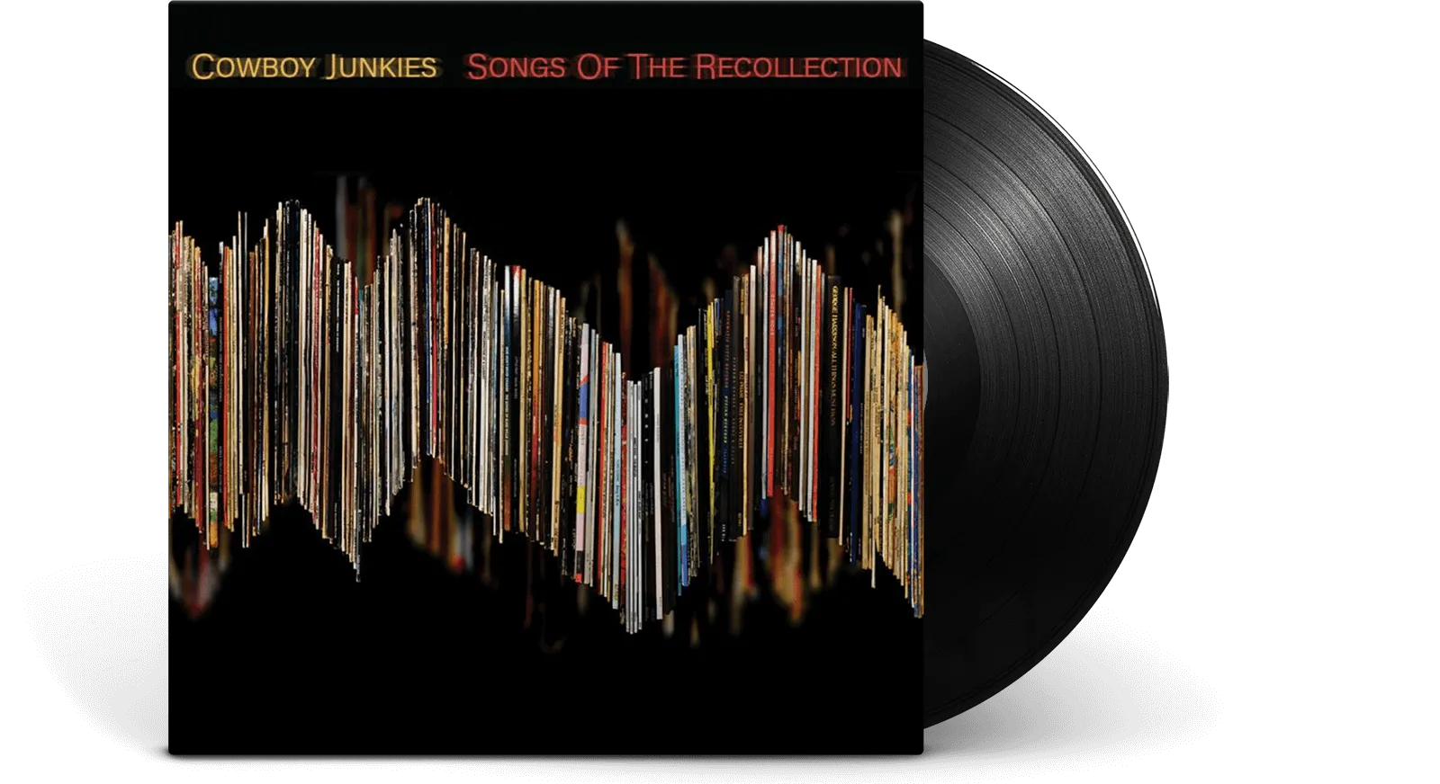 Cowboy Junkies : Songs Of The Recollection