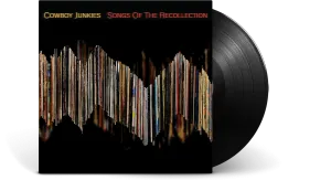 Cowboy Junkies : Songs Of The Recollection
