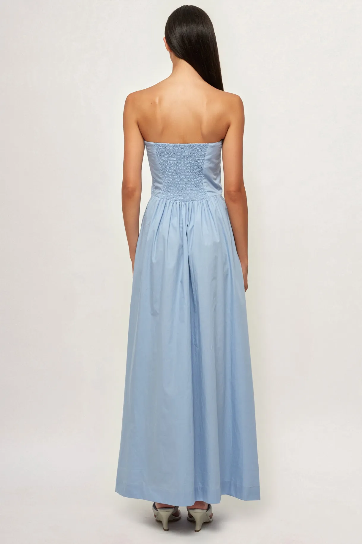 Crescent Midi