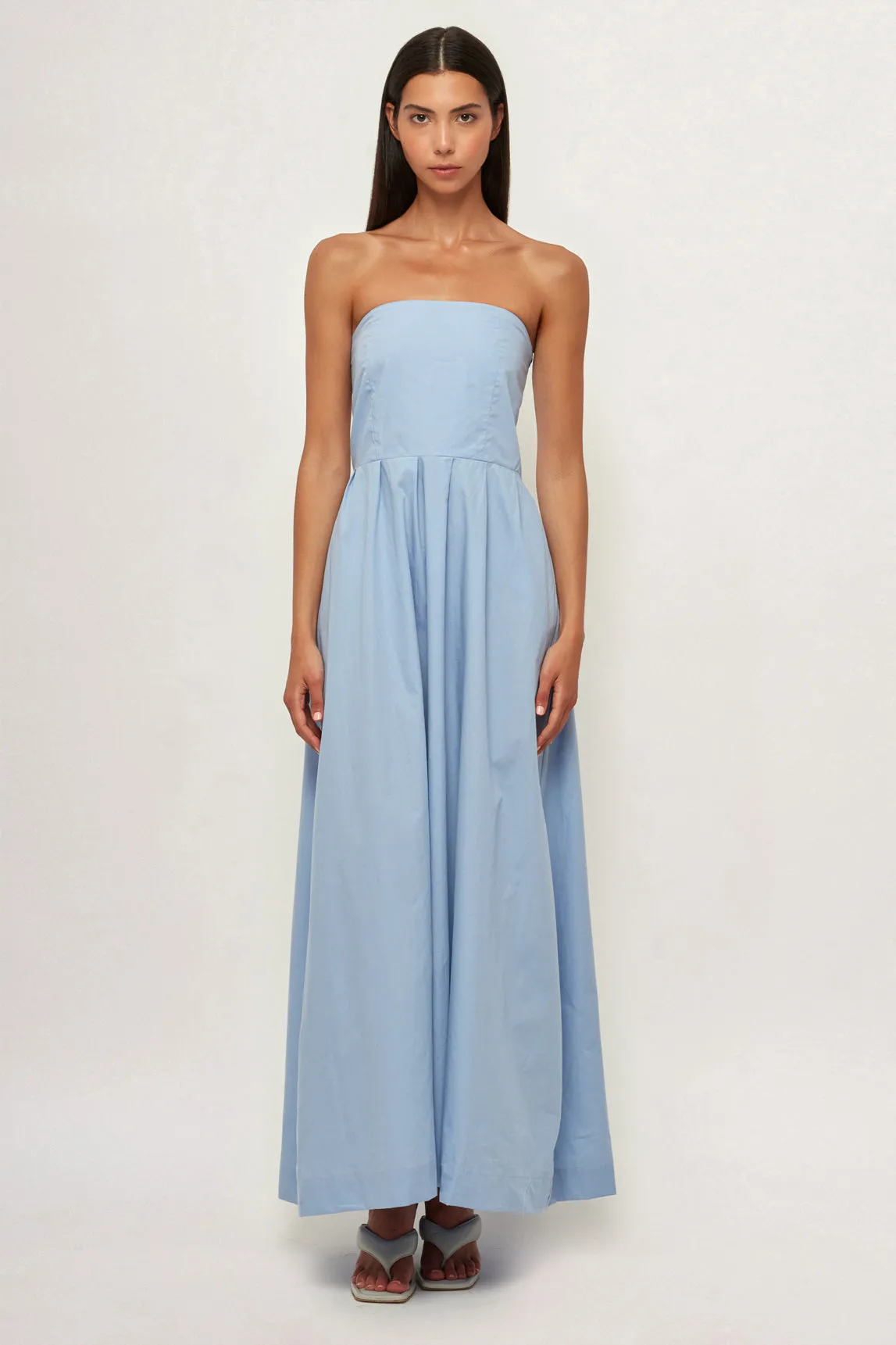 Crescent Midi