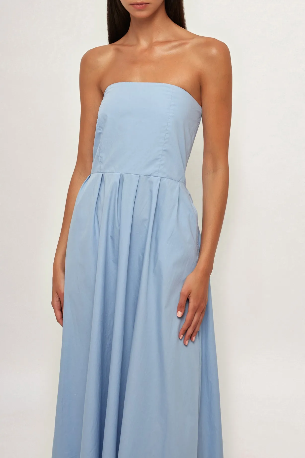 Crescent Midi