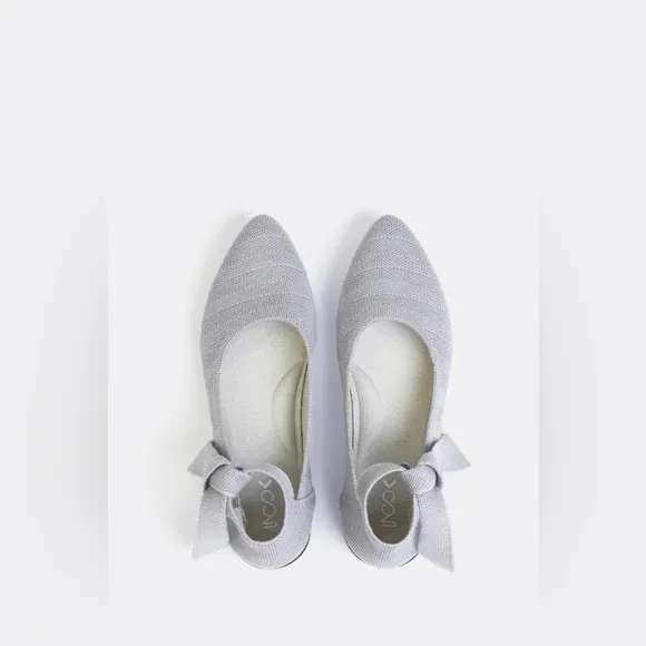 Cute Mary Jane ballet flats new with box