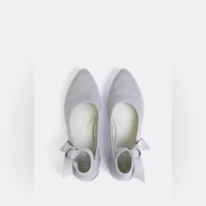 Cute Mary Jane ballet flats new with box