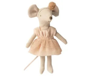 Dance Mouse Big Sister-Giselle