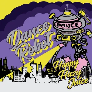 DANCE ROBOT