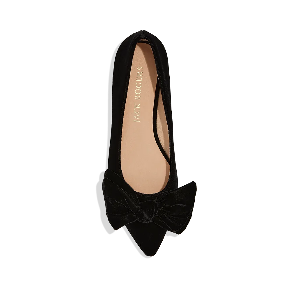Debra Velvet Ballet