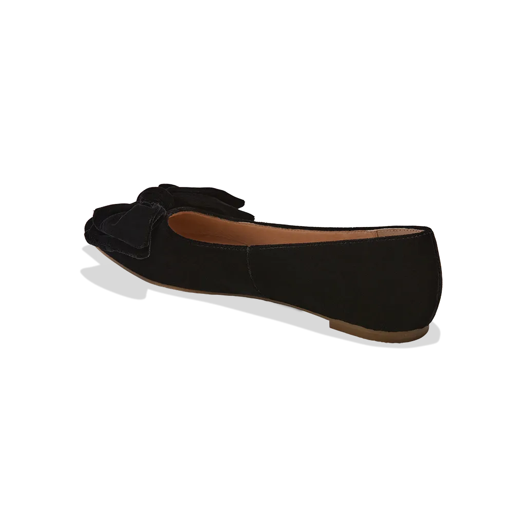 Debra Velvet Ballet