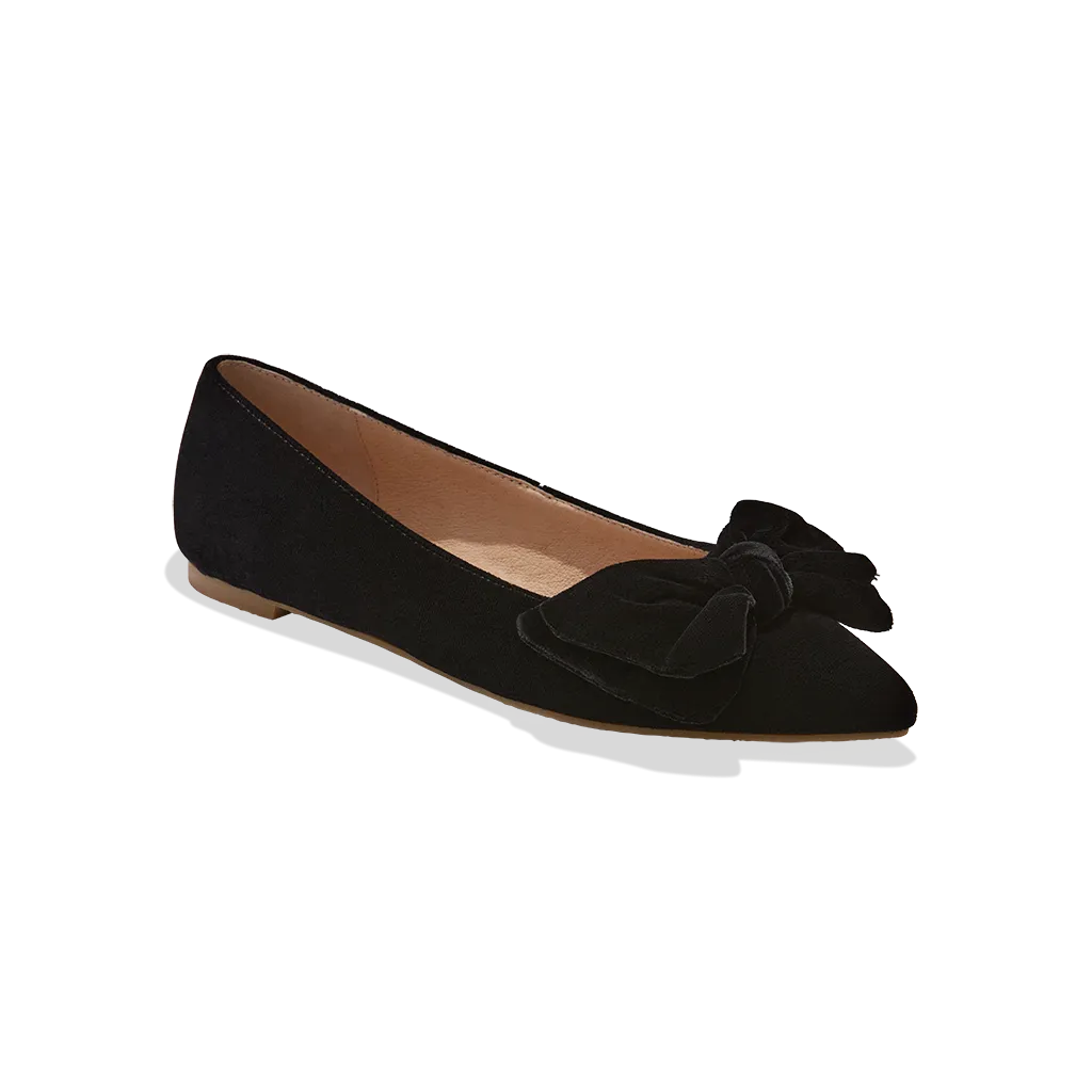 Debra Velvet Ballet