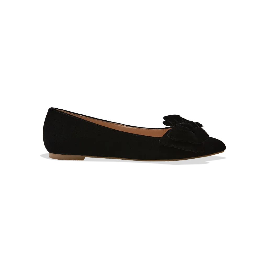 Debra Velvet Ballet