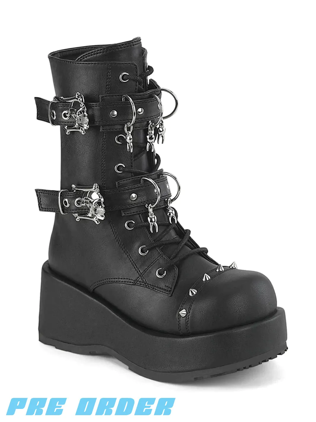 DEMONIA CUBBY-54 ✰ PRE ORDER ✰