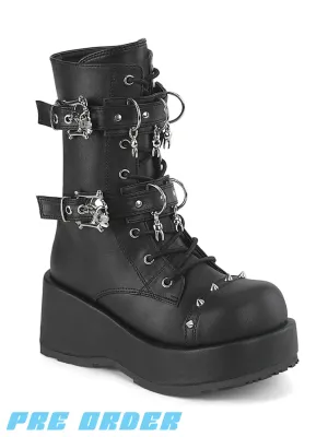 DEMONIA CUBBY-54 ✰ PRE ORDER ✰