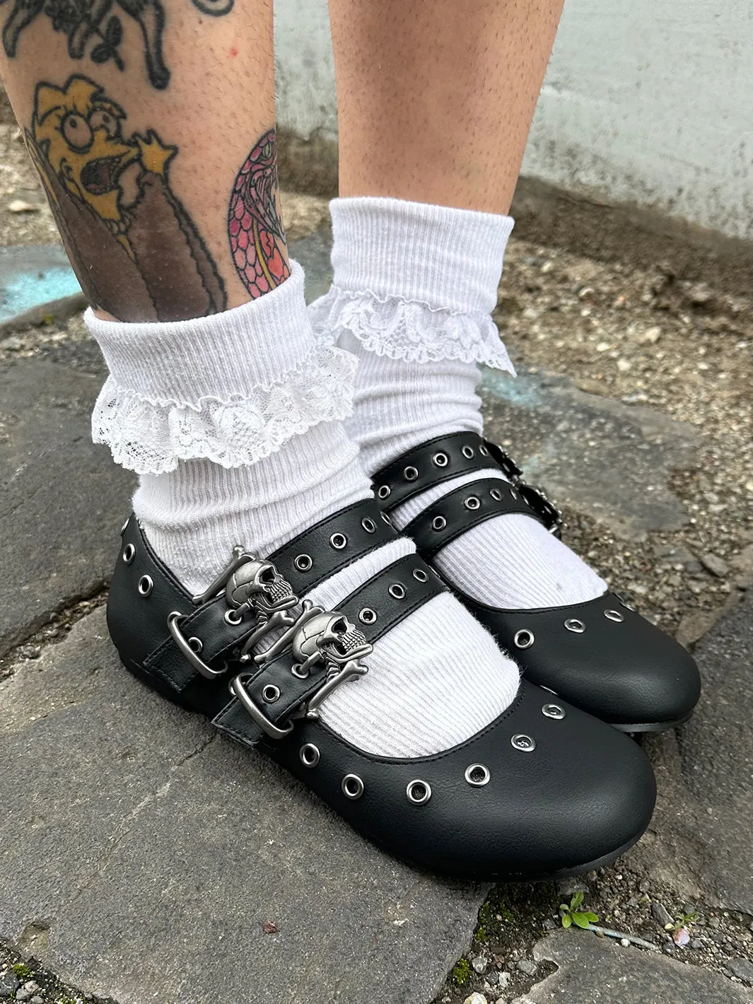 DEMONIA DAISY-03 ✰ PRE ORDER ✰