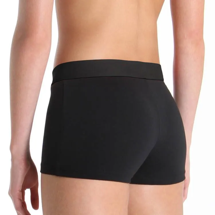 DF5801 - Bloch V Front Womens Short