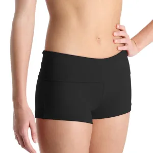 DF5803 - Bloch Roll Down Womens Short