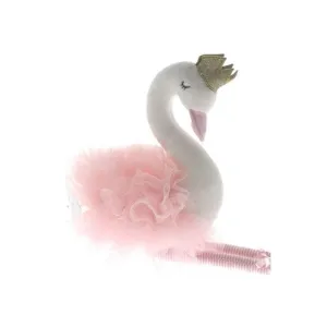 Doll - Swan Ballerina