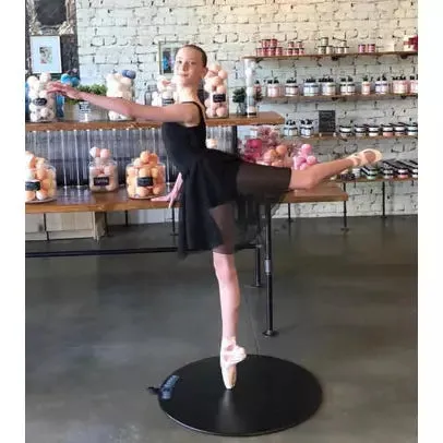 Dot2Dance mottur