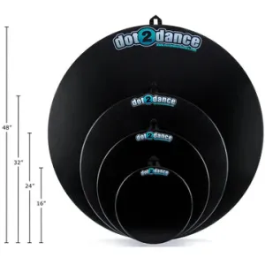 Dot2Dance mottur