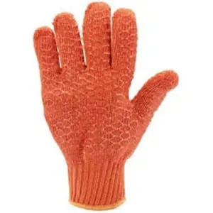 Draper 27606 Non-Slip Work Gloves, Extra Large (Pair) Dr-27606