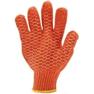 Draper Non-Slip Work Gloves, Extra Large (Pack Of 10) Dr-82750