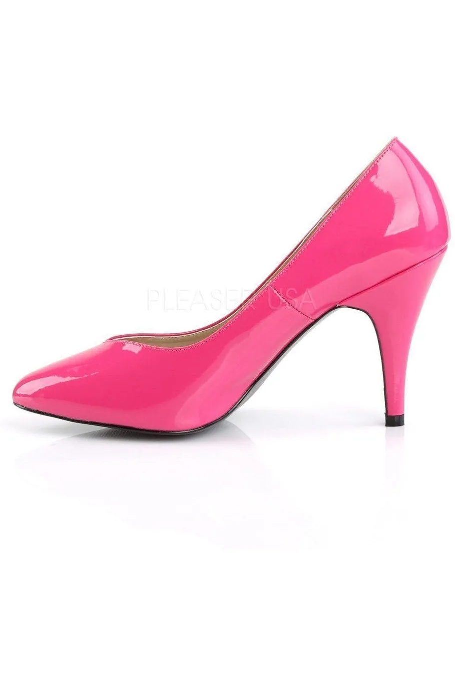 DREAM-420 Pump  | Fuchsia Patent