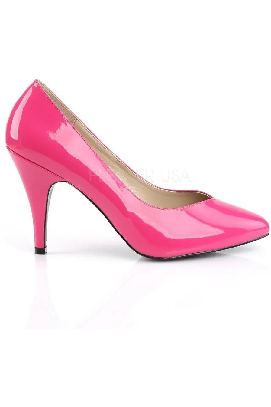 DREAM-420 Pump  | Fuchsia Patent