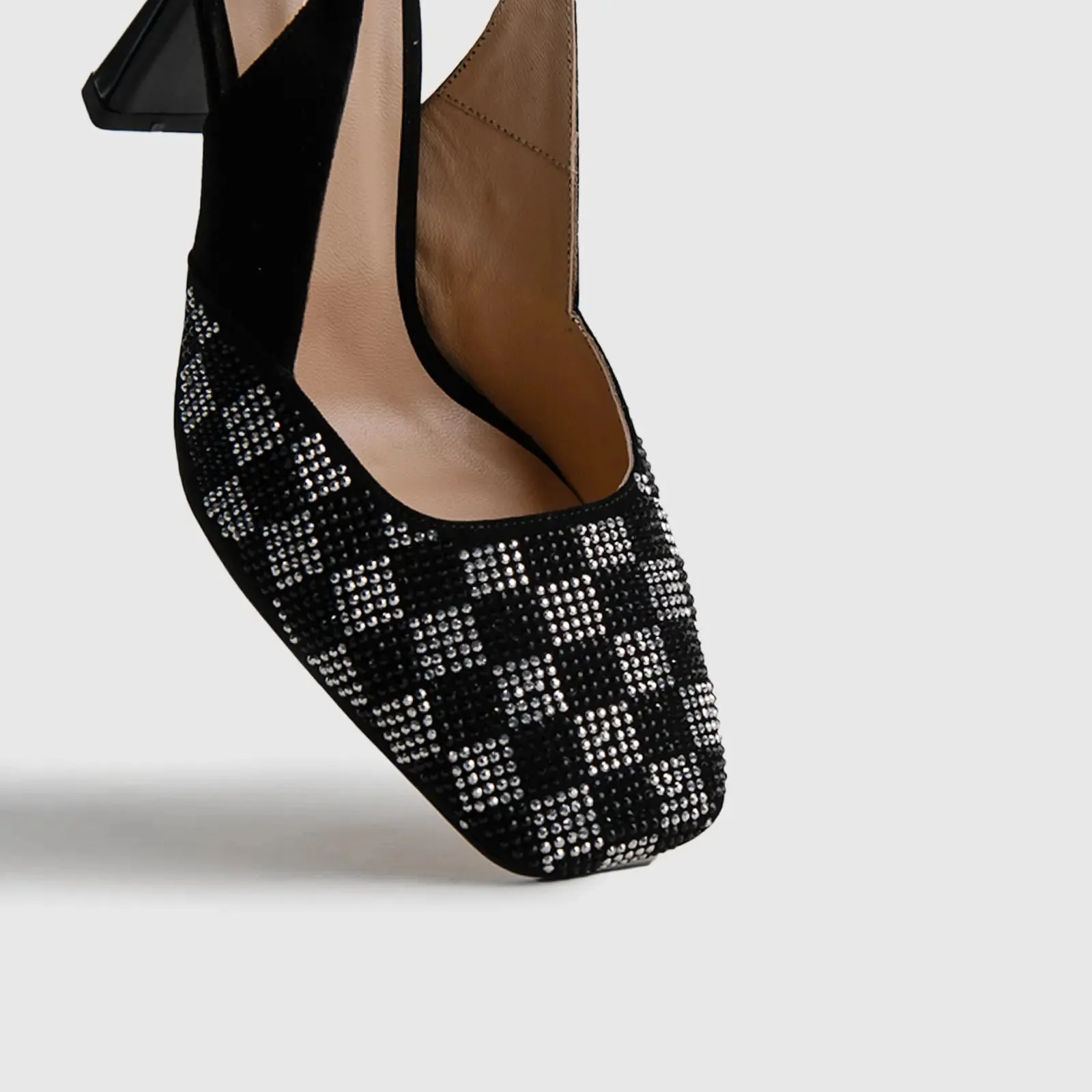 Dress Heels 35503