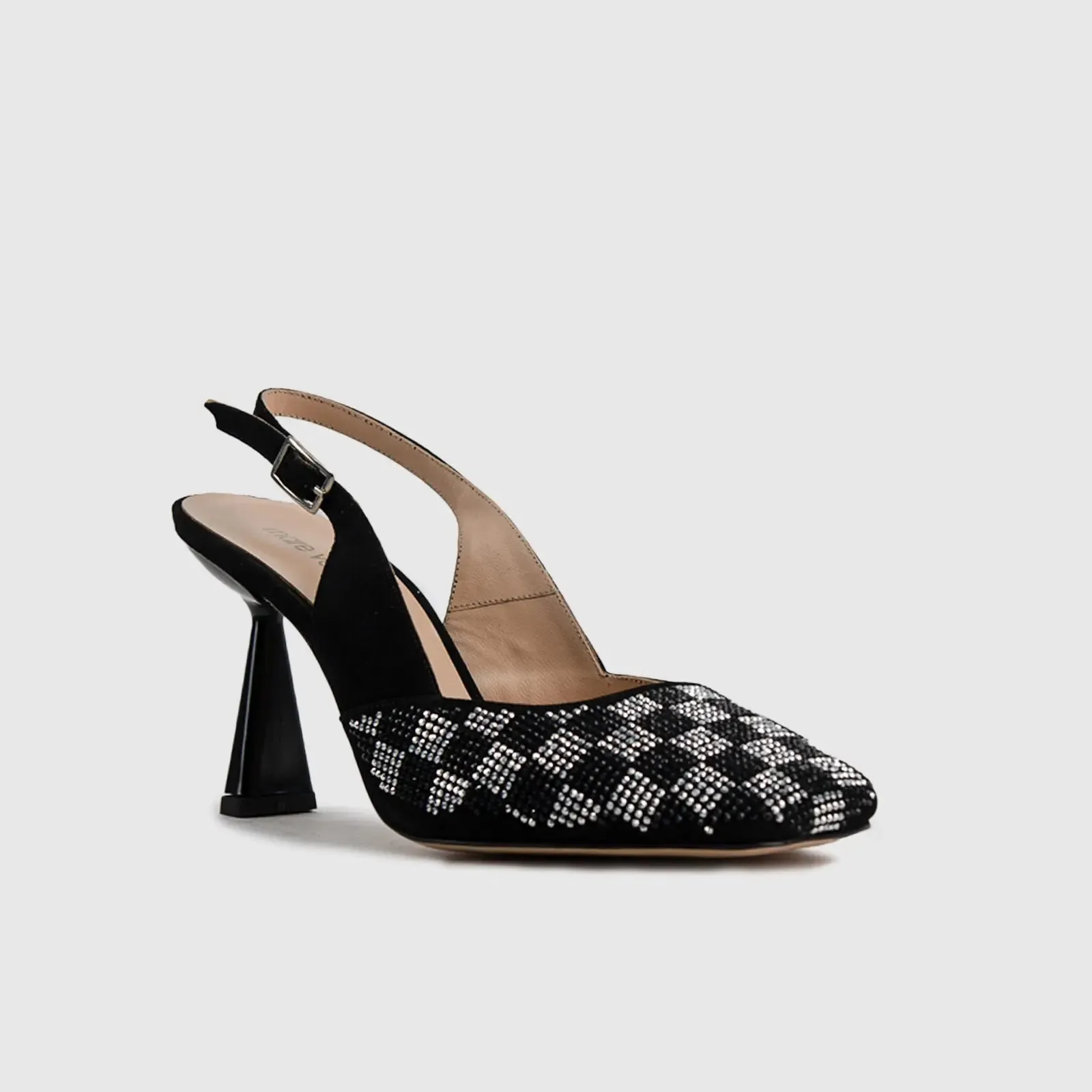 Dress Heels 35503