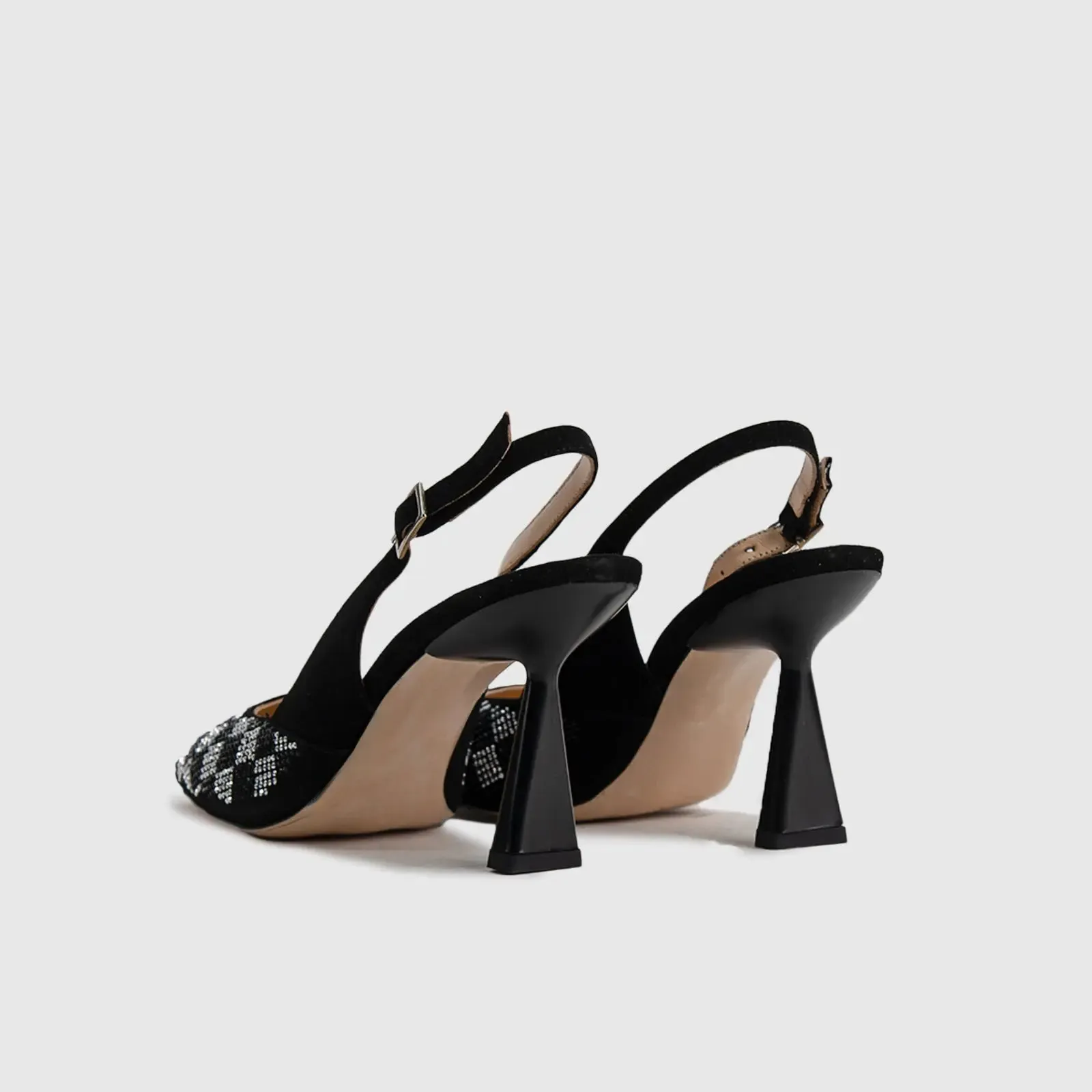 Dress Heels 35503