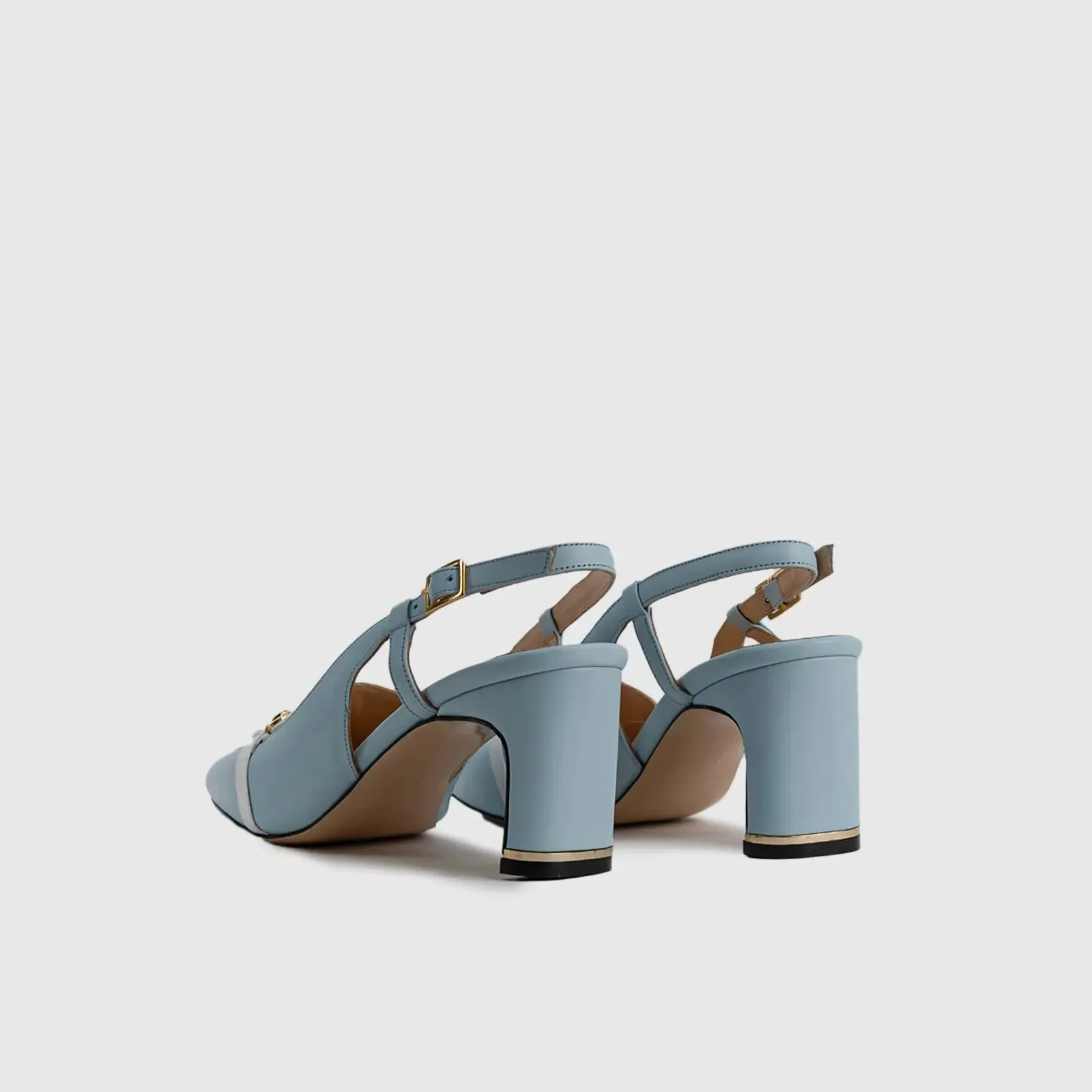 Dress Heels 35901