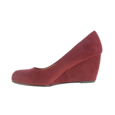 Easy Wear and Go Wedges