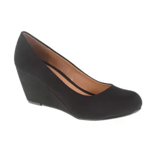 Easy Wear and Go Wedges