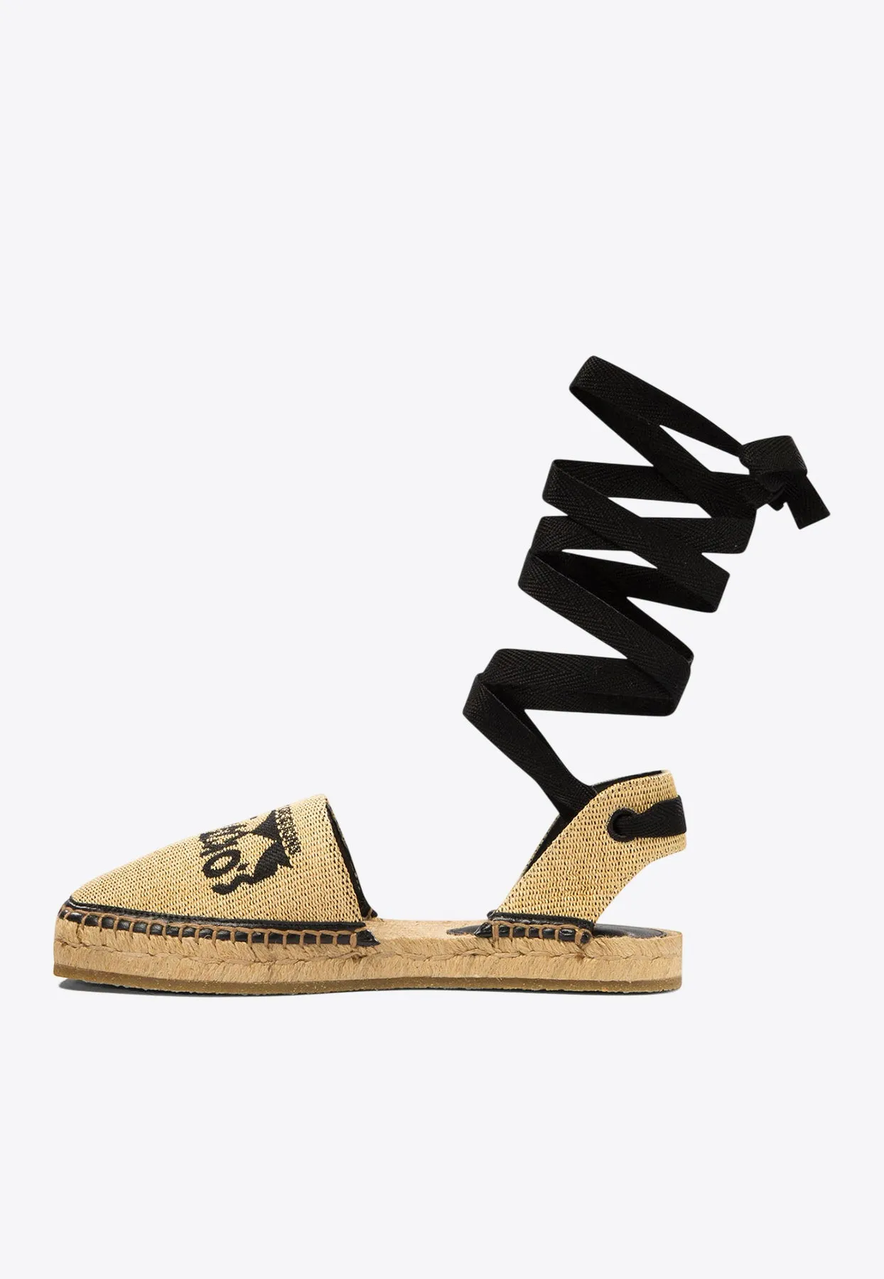 Elaia Gladiator Espadrilles