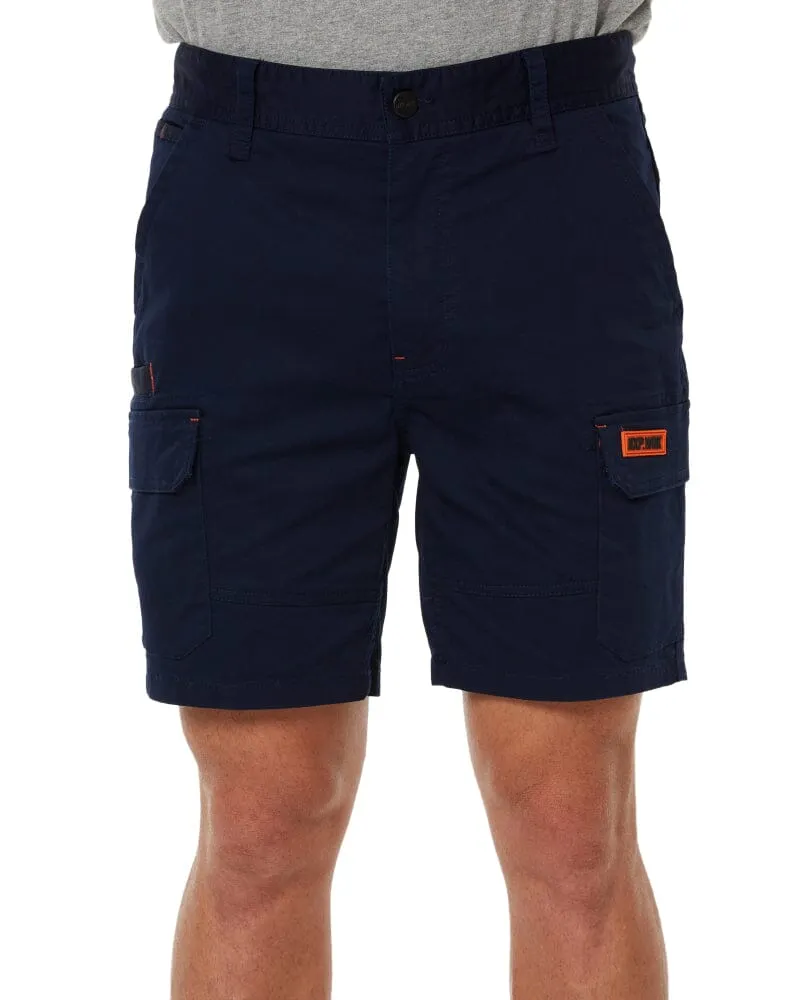 Element Cargo Work Short - Navy