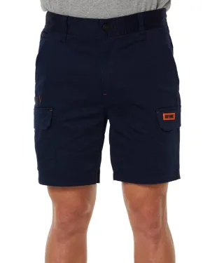 Element Cargo Work Short - Navy